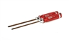 PHILLIPS SCREWDRIVER SET - 2 PCS.