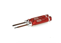 MINI PHILLIPS SCREWDRIVER SET - 2 PCS.