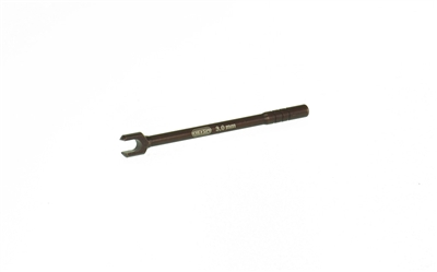 TURNBUCKLE WRENCH 3MM