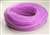 SILICONE TUBE 100 METERS - PURPLE