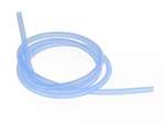 SILICONE TUBE 50CM - BLUE