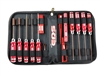 EDS 1/10 TOOL SET WITH TOOL BAG - 15 PCS.