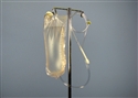 Clear Enema Bag Kit- 2500cc Capacity