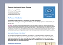 Booklet Download: "Colonic Health with Home Enemas"
