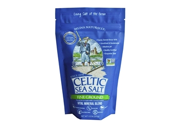 Celtic Sea Salt