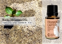 Frankincense Carterii Essential Oil - 15 ml