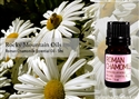 Roman Chamomile Essential Oil - 5 ml