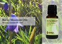 Rosemary Essential Oil - 15 ml