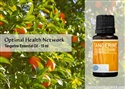 Tangerine Essential Oil - 15 ml