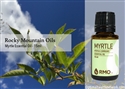 Myrtle Essential Oil