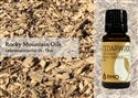 Cedarwood Essential Oil - 15 ml