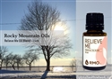 Relieve Me Essential Oil Blend - 15 ml