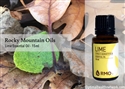 Lime Essential Oil - 15 ml