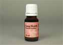 OHN Lung Health Essential Oil Blend - 10 ml