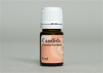 OHN Candida Essential Oil Blend
