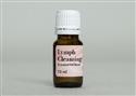 OHN Lymph Cleansing Essential Oil Blend - 10 ml