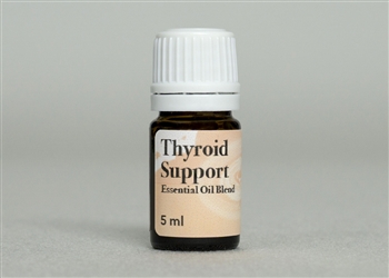 OHN Thyroid Support Blend - 5 ml