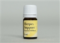 OHN Herpes Support Essential Oil Blend - 5 ml