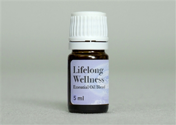 OHN Lifelong Wellness Blend - 5 ml