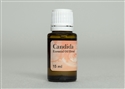 OHN Candida Essential Oil Blend - 15 ml