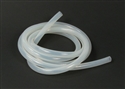 Clear Silicone Enema Tubing - 5/16" Diameter - By The Foot