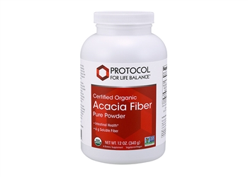 Acacia Fiber Powder