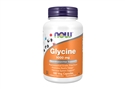 NOW Glycine 1000 mg - 100 capsules