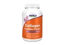 NOW Collagen Peptides Powder - 8 oz