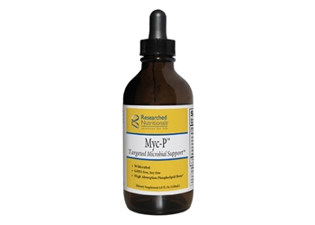 Researched Nutritionals Myc-P - 4 oz