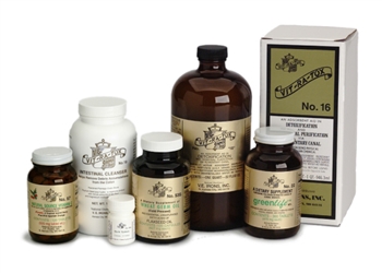 Vit-Ra-Tox Colon Cleanse Kit