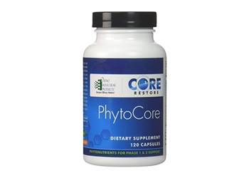 Ortho PhytoCore 20 Capsules