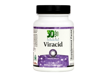 Ortho Viracid 60 Capsules