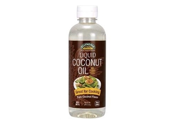 Coconut Oil