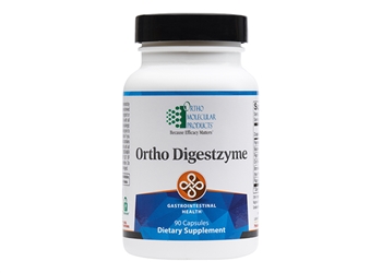 Ortho Digestzyme 90 Capsules