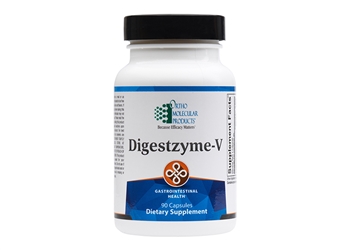 Ortho Digestzyme V Capsules 90