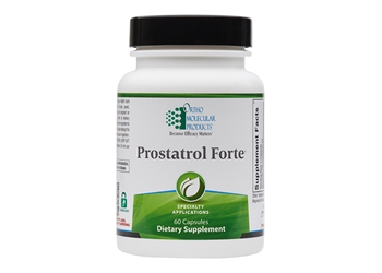 Ortho Prostatrol Forte 60 Capsules