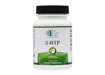 Ortho 5-HTP  - 90 capsules