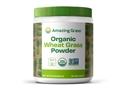 Organic Wheat Grass Powder - 30 servings