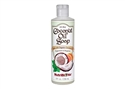 Peppermint & Bergamot Coconut Oil Soap - 8 fl oz