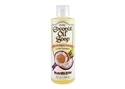 Lavender Lemongrass Coconut Oil Soap - 8 fl oz