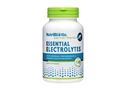 NutriBiotic Essential Electrolytes - 100 capsules