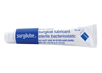 Surgilube Water-Based Lubricant