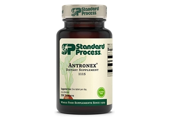 Standard Process Antronex - 330 tablets