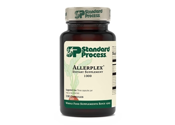 Standard Process Allerplex