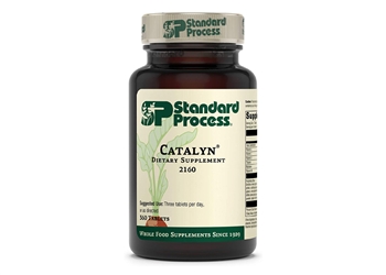 Standard Process Catalyn - 360 tablets