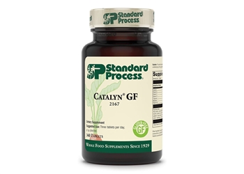 Standard Process Catalyn GF - 360 tablets