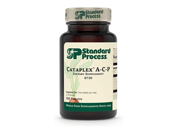 Standard Process Cataplex A-C-P - 360 tablets