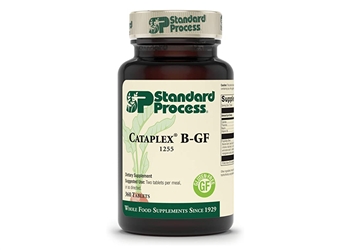 Standard Process Cataplex B-GF - 360 tablets