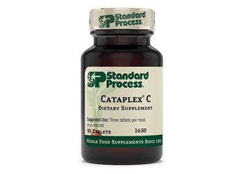 Standard Process Cataplex C - 90 tablets