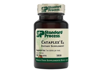 Standard Process Cataplex E2 - 90 tablets